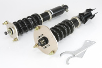 Eclipse FWD D22A 89-94 Coilovers BC-Racing BR